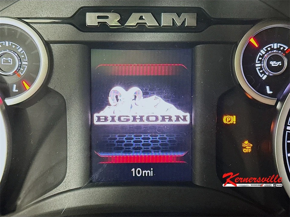 2026 Ram 1500 2nd Gen - Image 11 of 21