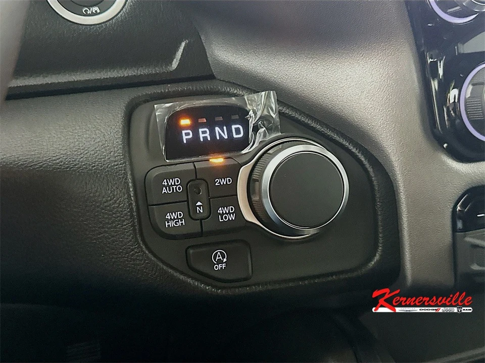 2026 Ram 1500 2nd Gen - Image 12 of 21