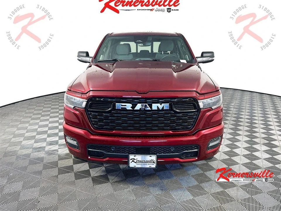 2026 Ram 1500 2nd Gen - Image 2 of 21