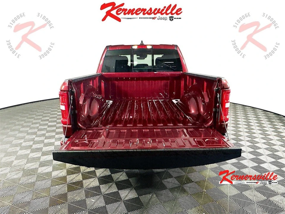 2026 Ram 1500 2nd Gen - Image 16 of 21