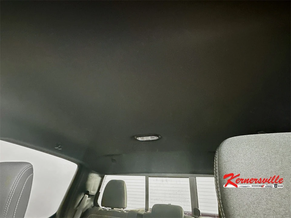 2026 Ram 1500 2nd Gen - Image 14 of 21
