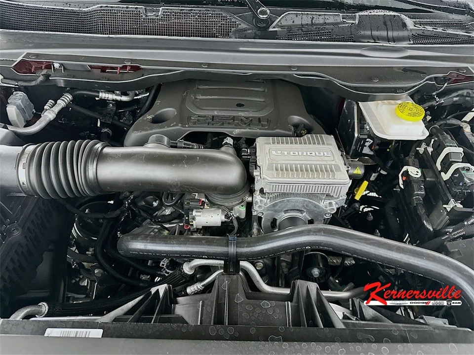 2026 Ram 1500 2nd Gen - Image 18 of 21