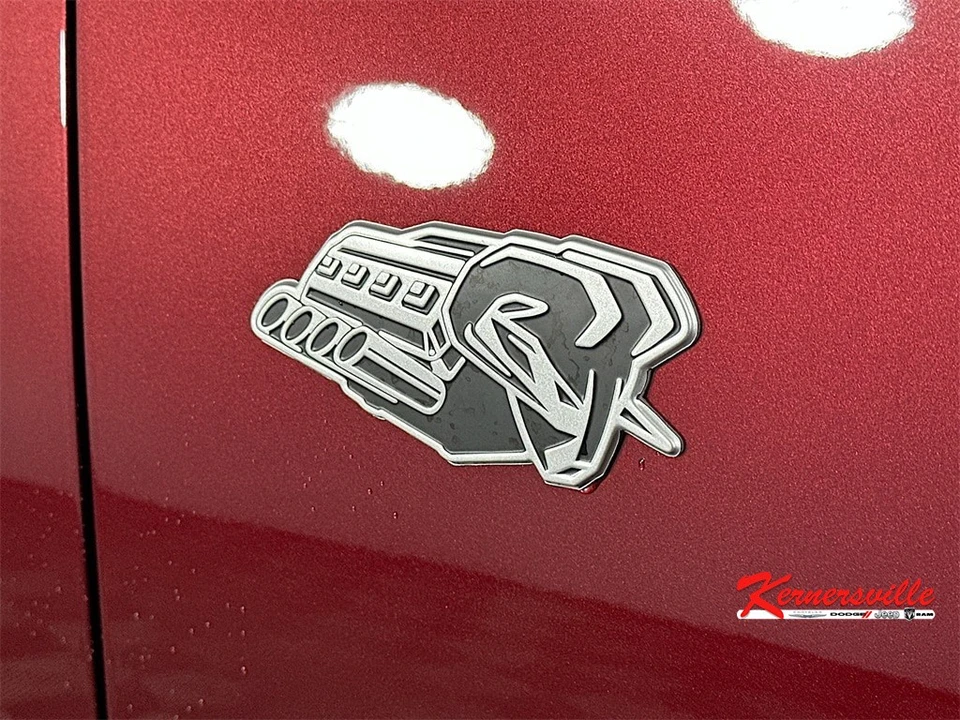 2026 Ram 1500 2nd Gen - Image 21 of 21