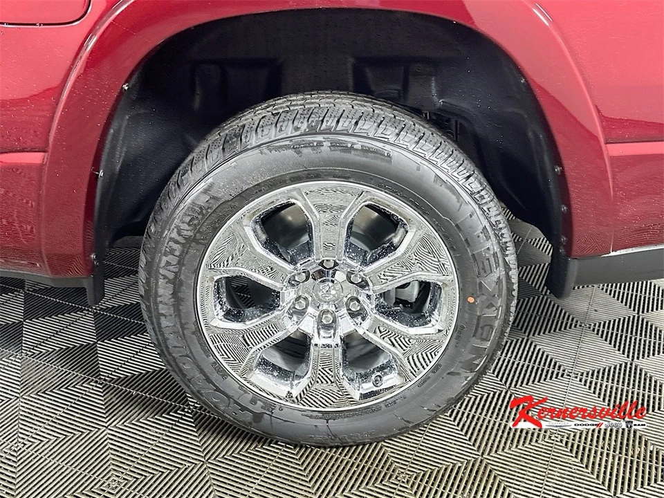 2026 Ram 1500 2nd Gen - Image 17 of 21