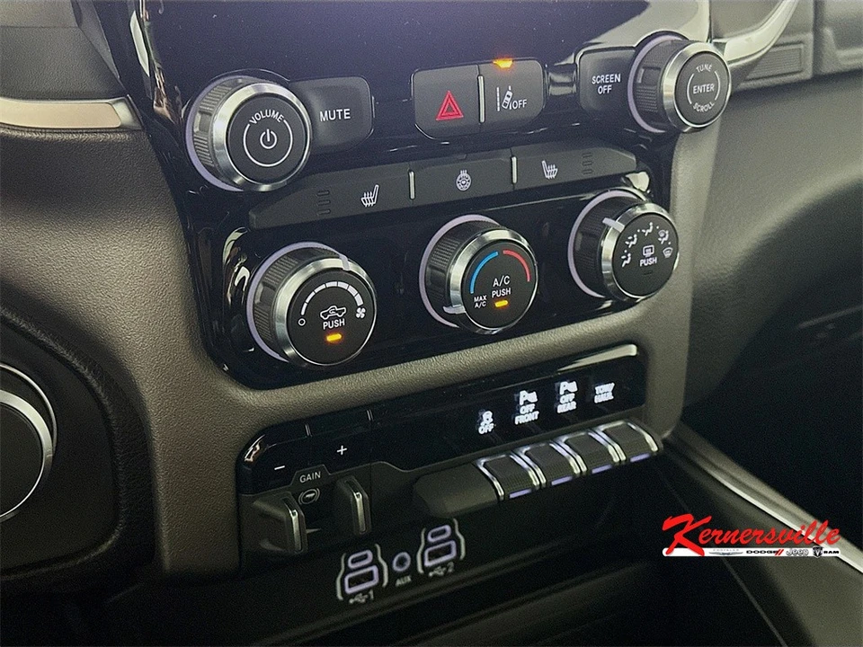 2026 Ram 1500 2nd Gen - Image 15 of 21