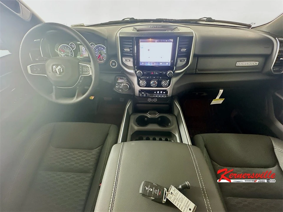 2026 Ram 1500 2nd Gen - Image 9 of 21