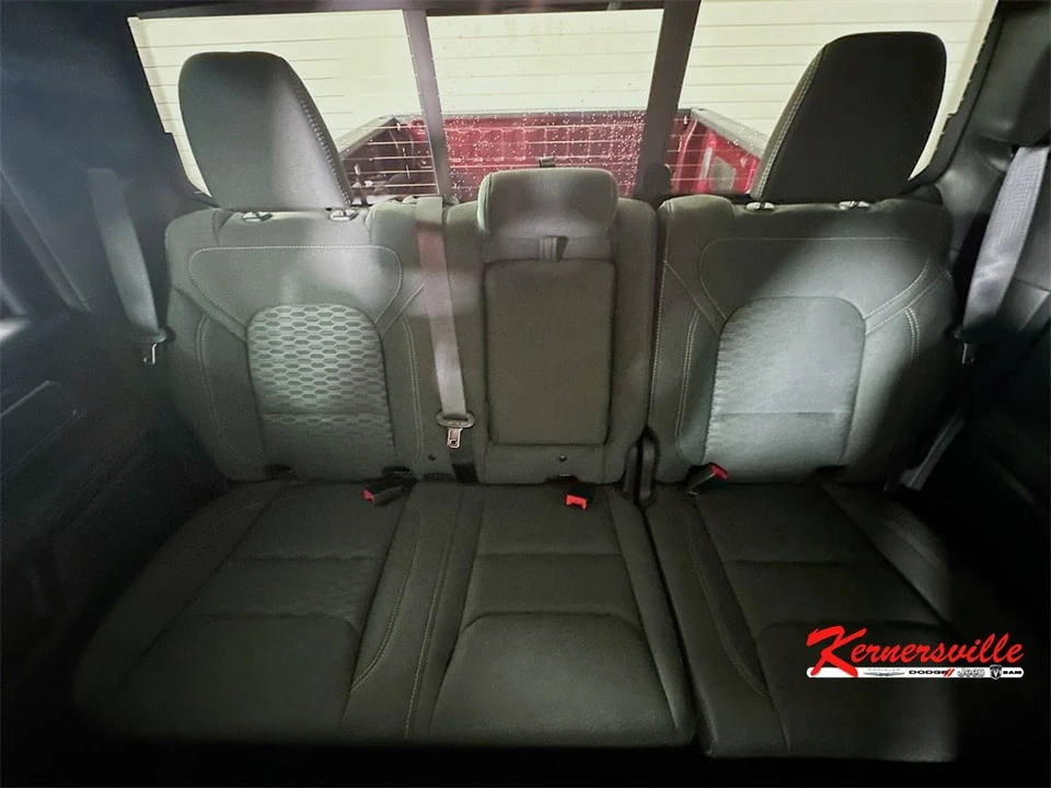 2026 Ram 1500 2nd Gen - Image 10 of 21
