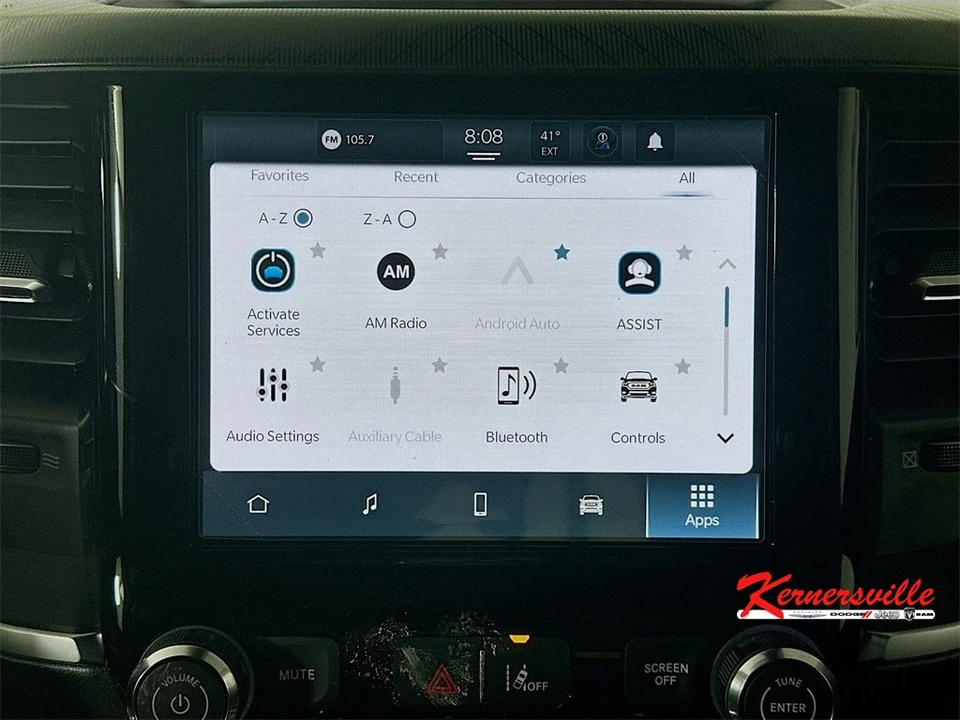 2026 Ram 1500 2nd Gen - Image 15 of 21