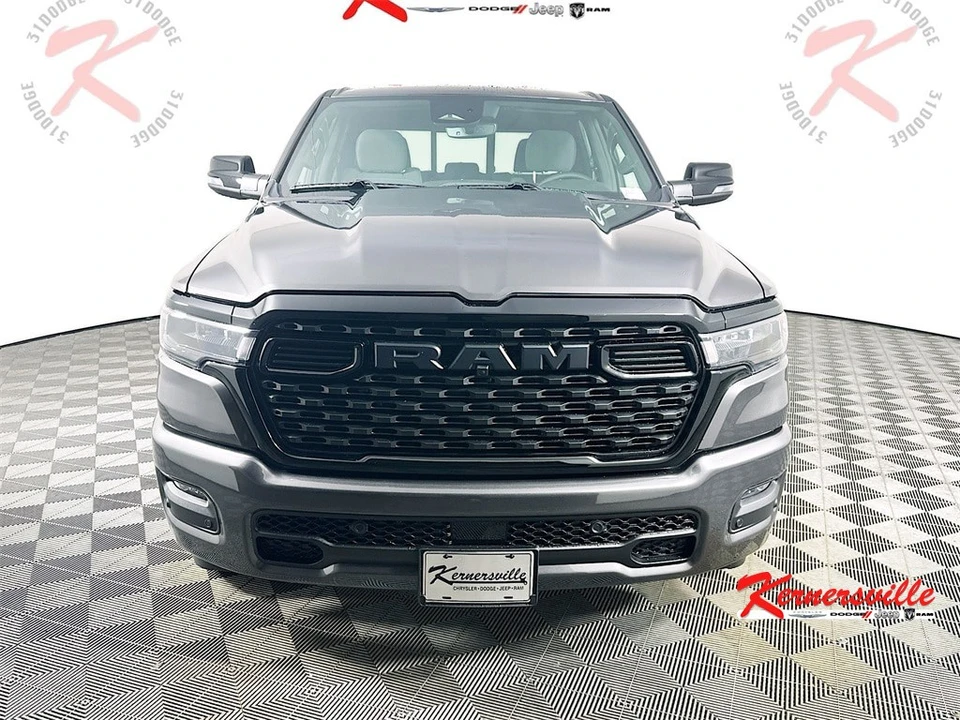 2026 Ram 1500 2nd Gen - Image 2 of 12