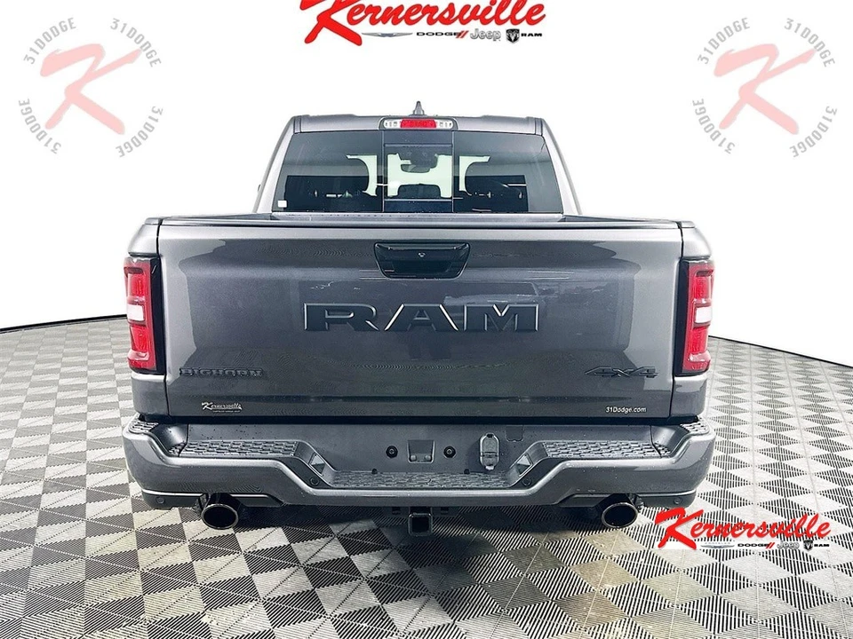 2026 Ram 1500 2nd Gen - Image 6 of 12