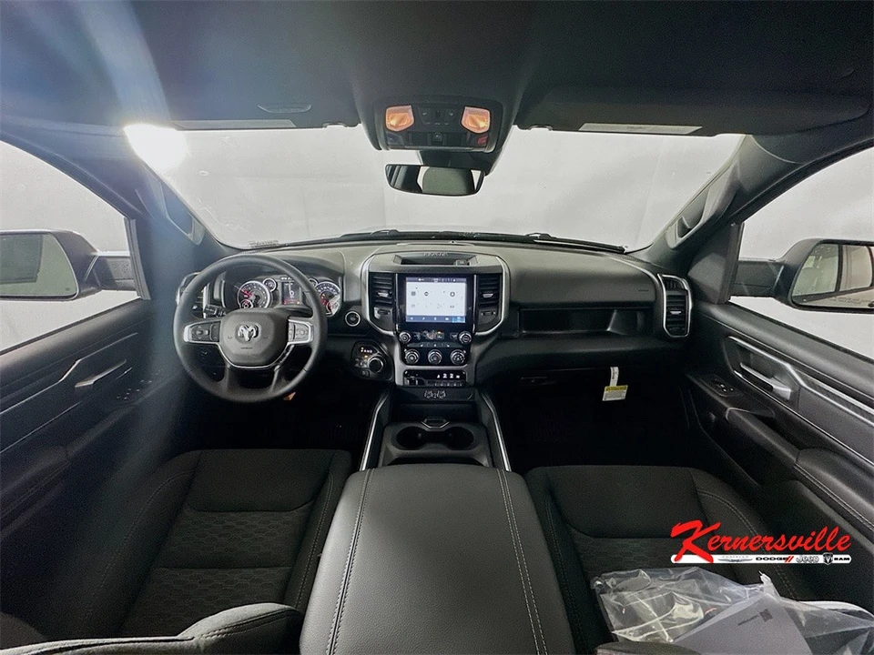 2026 Ram 1500 2nd Gen - Image 9 of 12