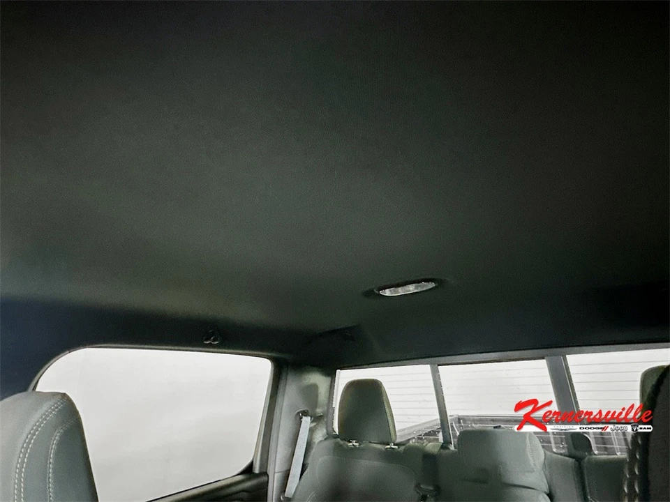 2026 Ram 1500 2nd Gen - Image 14 of 21