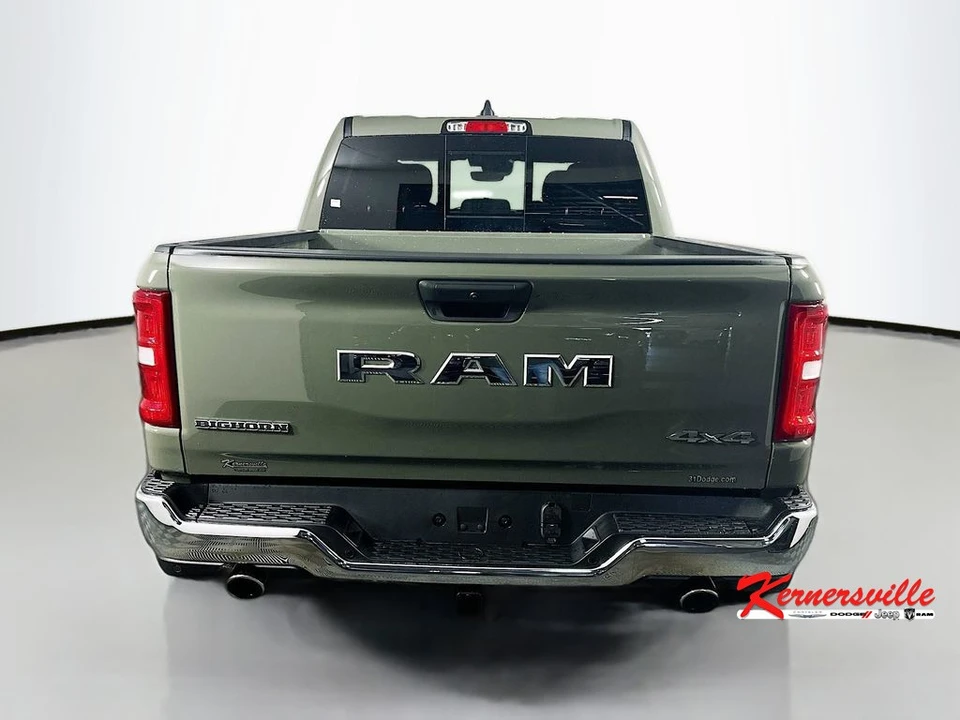 2026 Ram 1500 2nd Gen - Image 6 of 12
