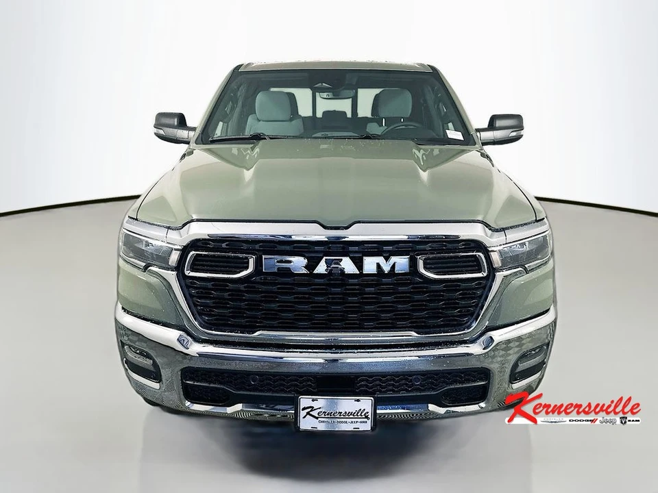 2026 Ram 1500 2nd Gen - Image 2 of 12