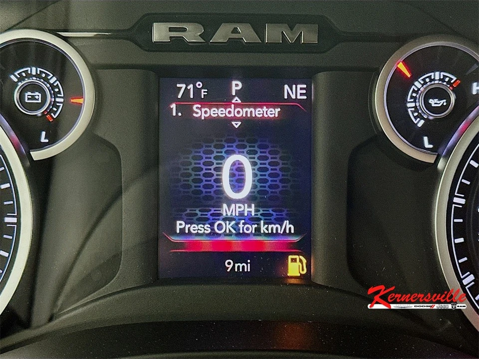 2026 Ram 1500 2nd Gen - Image 11 of 21