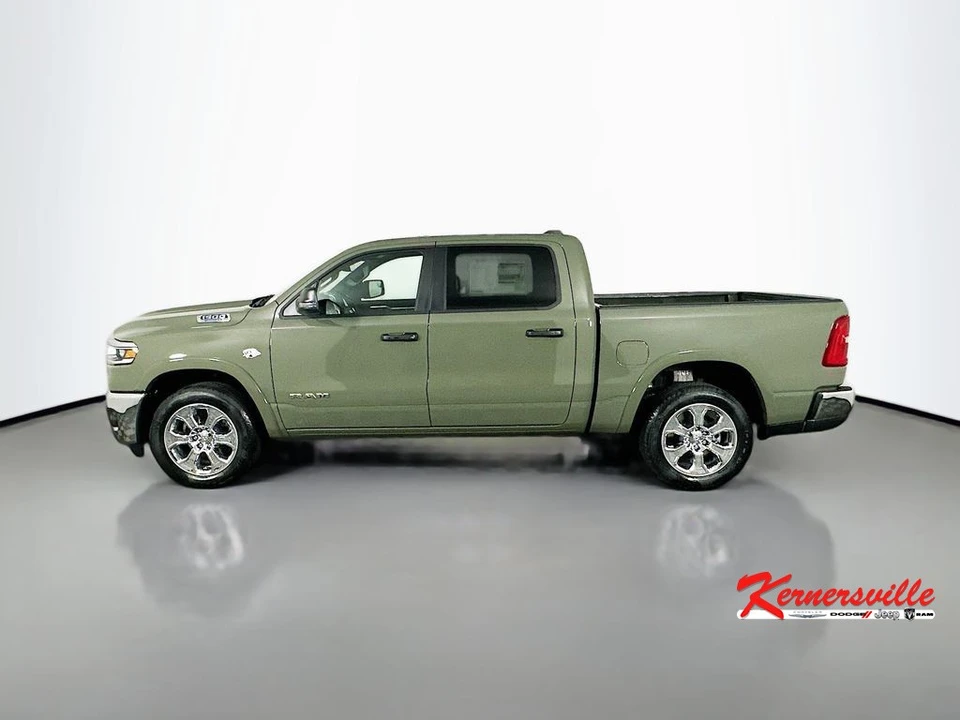2026 Ram 1500 2nd Gen - Image 4 of 12