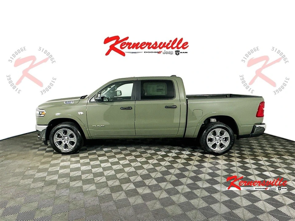 2026 Ram 1500 2nd Gen - Image 4 of 21