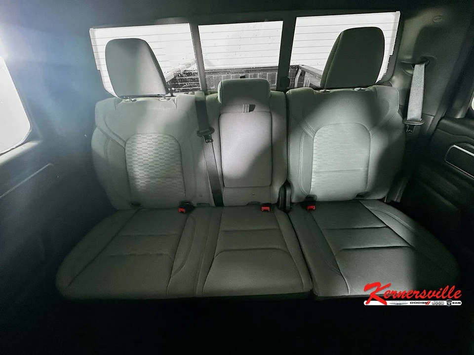 2026 Ram 1500 2nd Gen - Image 10 of 12