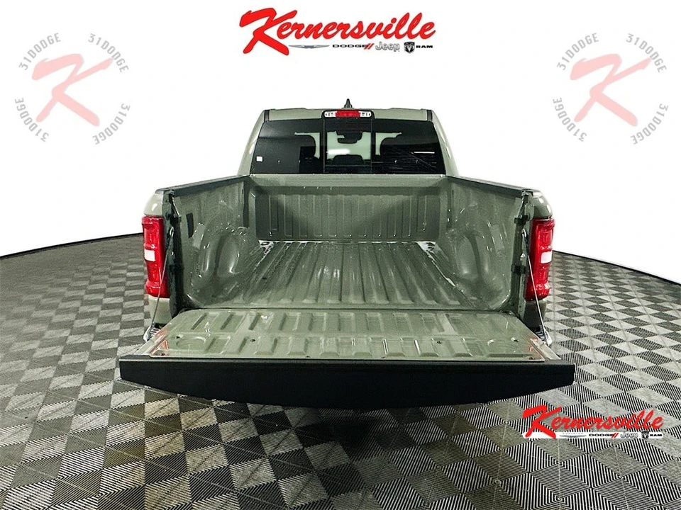 2026 Ram 1500 2nd Gen - Image 16 of 21