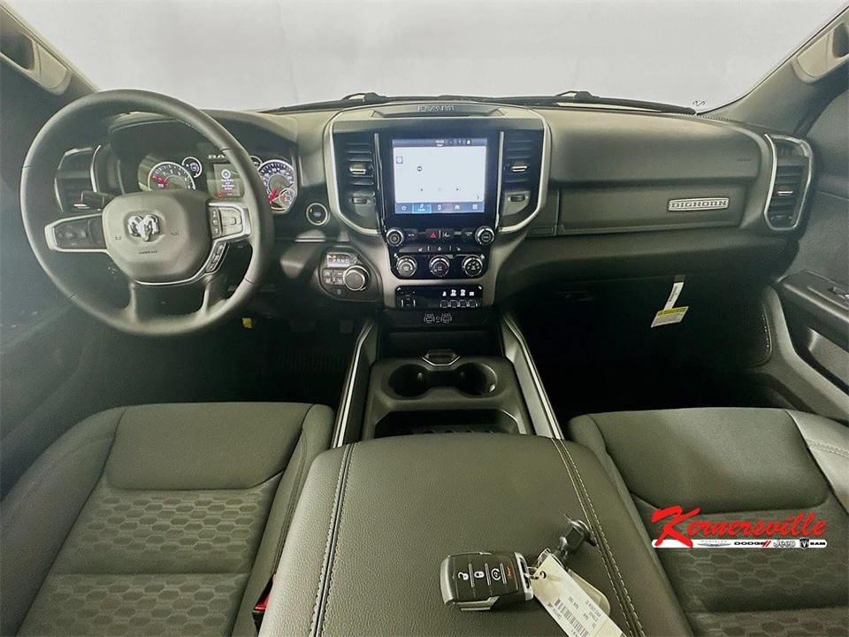 2026 Ram 1500 2nd Gen - Image 9 of 21