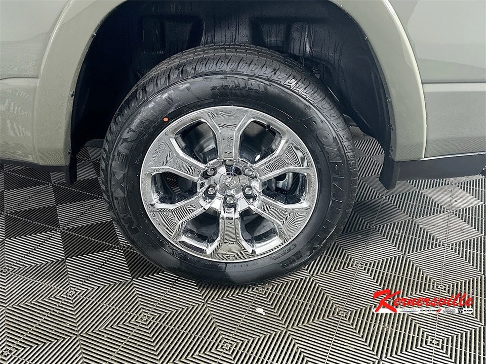 2026 Ram 1500 2nd Gen - Image 17 of 21