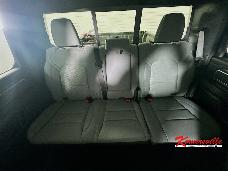 2026 Ram 1500 2nd Gen - Image 10 of 21