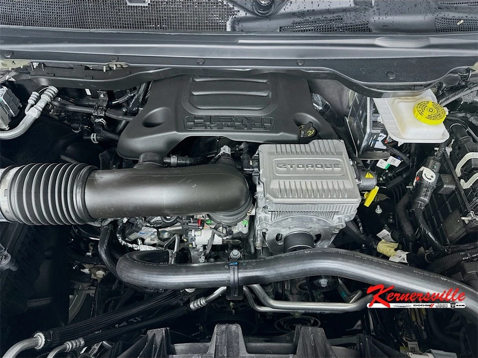2026 Ram 1500 2nd Gen - Image 18 of 21