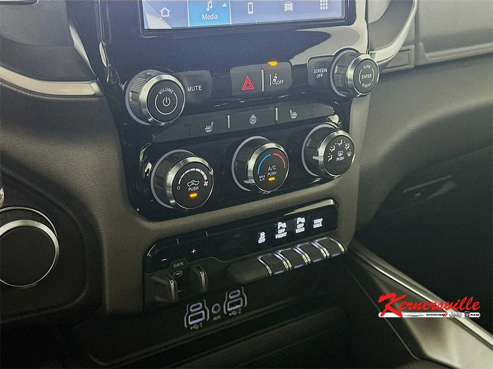 2026 Ram 1500 2nd Gen - Image 15 of 21