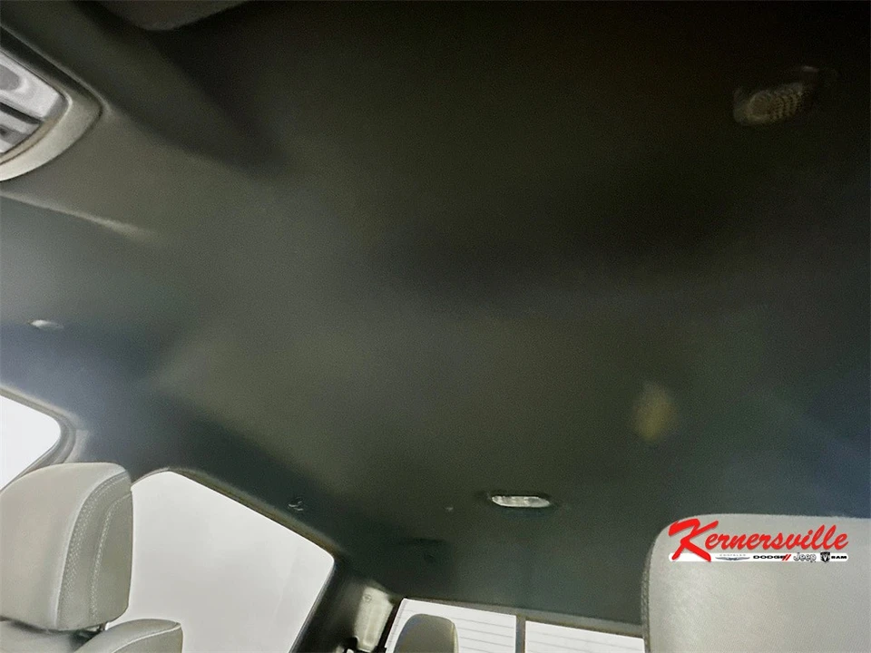 2026 Ram 1500 2nd Gen - Image 14 of 21
