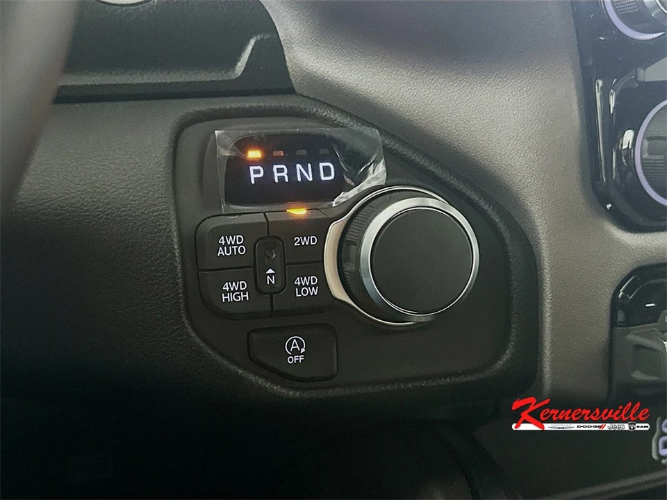 2026 Ram 1500 2nd Gen - Image 12 of 21