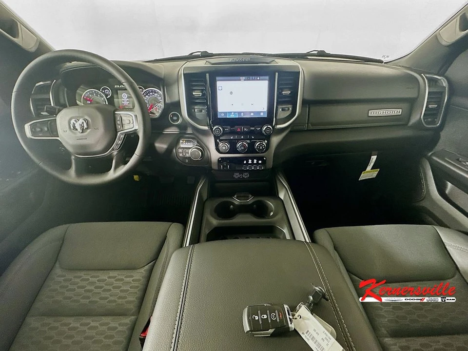 2026 Ram 1500 2nd Gen - Image 9 of 12