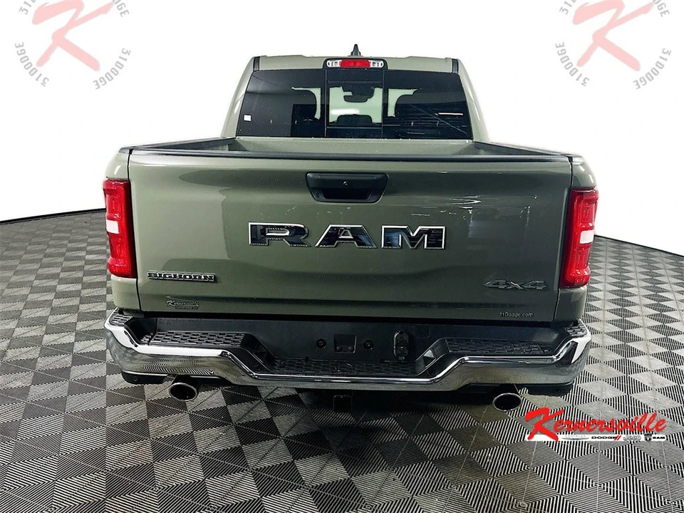 2026 Ram 1500 2nd Gen - Image 6 of 21