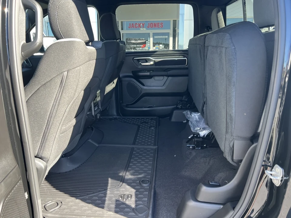 2026 Ram 1500 2nd Gen - Image 16 of 21