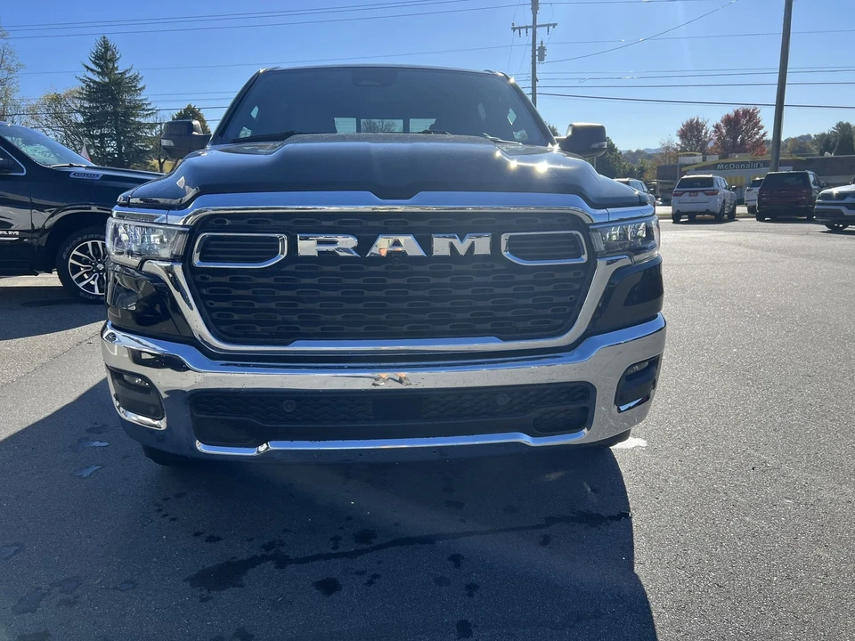 2026 Ram 1500 2nd Gen - Image 5 of 21