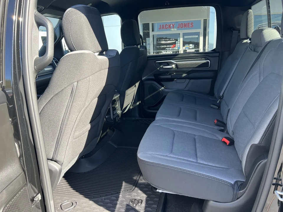 2026 Ram 1500 2nd Gen - Image 15 of 21