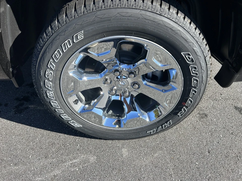 2026 Ram 1500 2nd Gen - Image 14 of 21