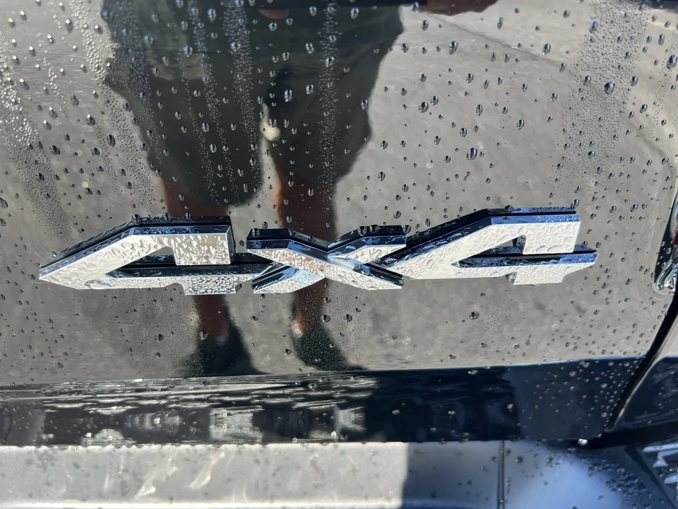 2026 Ram 1500 2nd Gen - Image 10 of 21