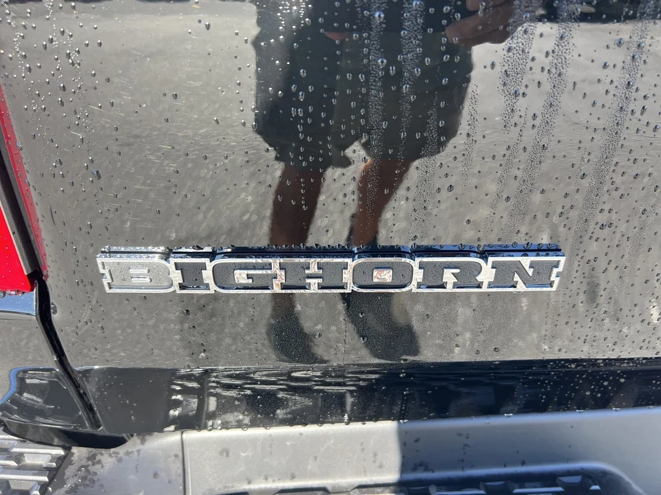 2026 Ram 1500 2nd Gen - Image 9 of 21