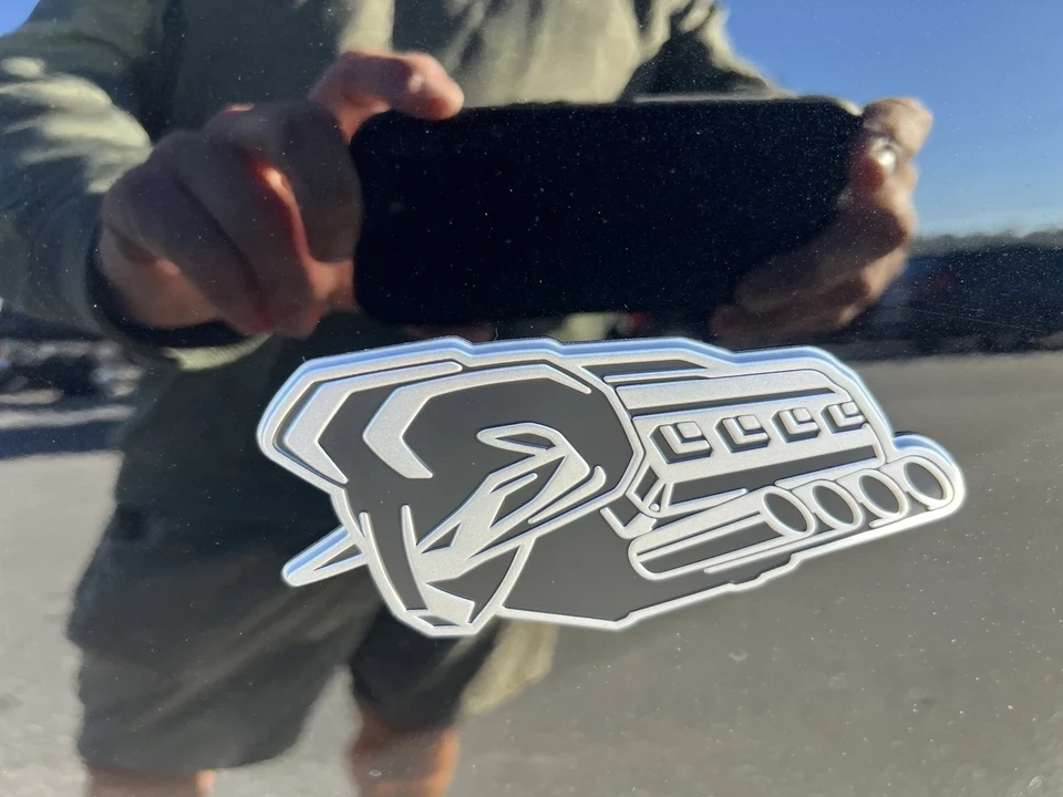 2026 Ram 1500 2nd Gen - Image 8 of 21