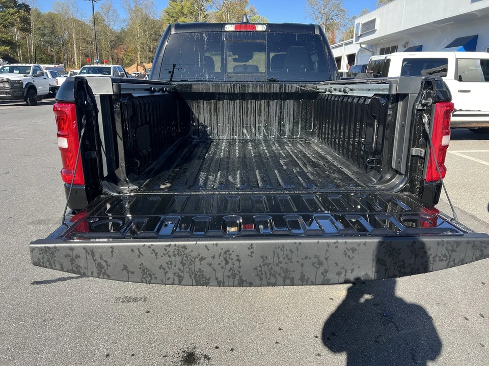 2026 Ram 1500 2nd Gen - Image 11 of 21