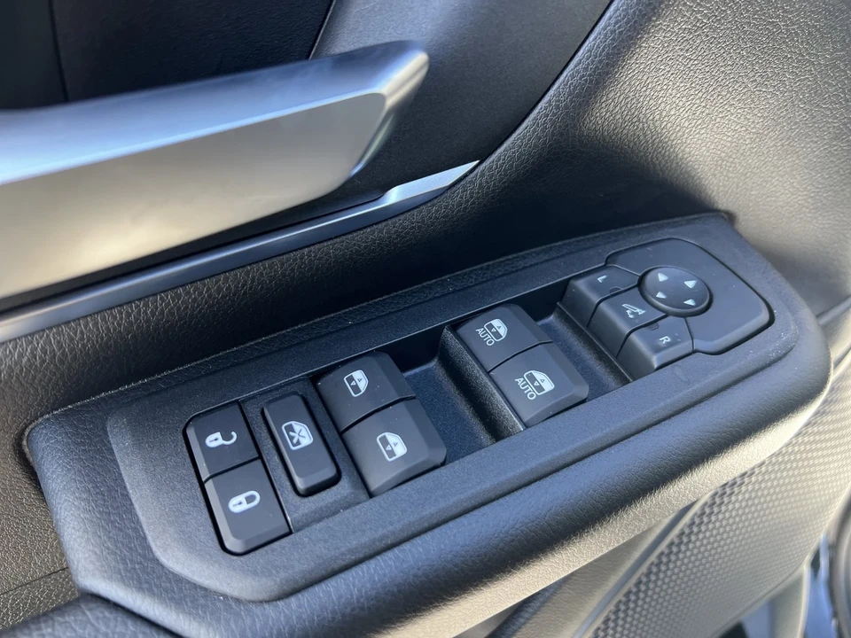 2026 Ram 1500 2nd Gen - Image 20 of 21