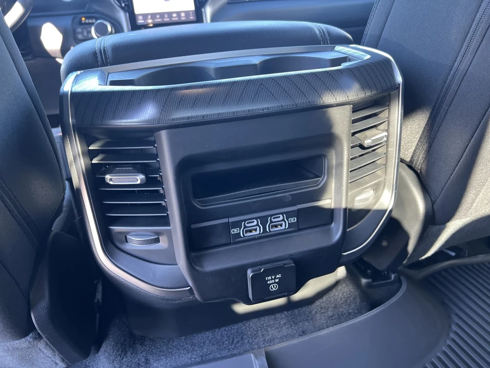2026 Ram 1500 2nd Gen - Image 18 of 21