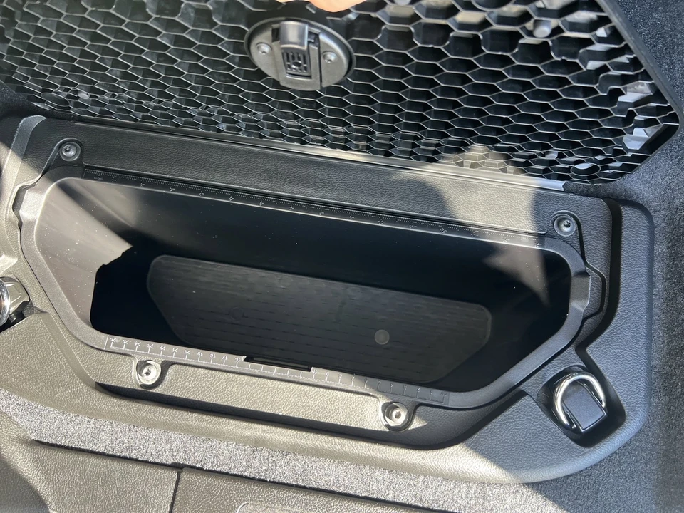 2026 Ram 1500 2nd Gen - Image 17 of 21