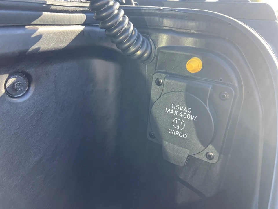 2026 Ram 1500 2nd Gen - Image 13 of 21