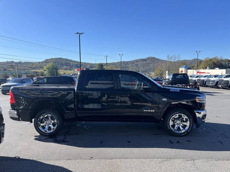 2026 Ram 1500 2nd Gen - Image 4 of 21
