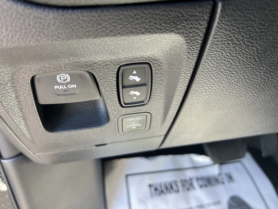 2026 Ram 1500 2nd Gen - Image 21 of 21