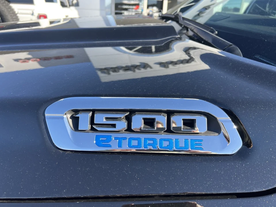 2026 Ram 1500 2nd Gen - Image 7 of 21