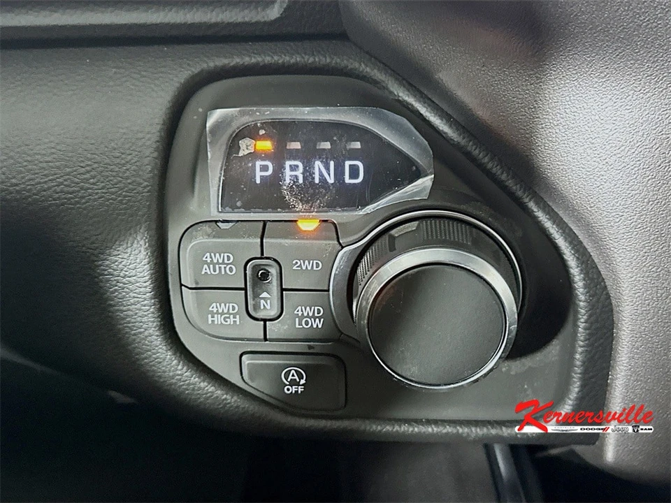 2026 Ram 1500 2nd Gen - Image 12 of 21