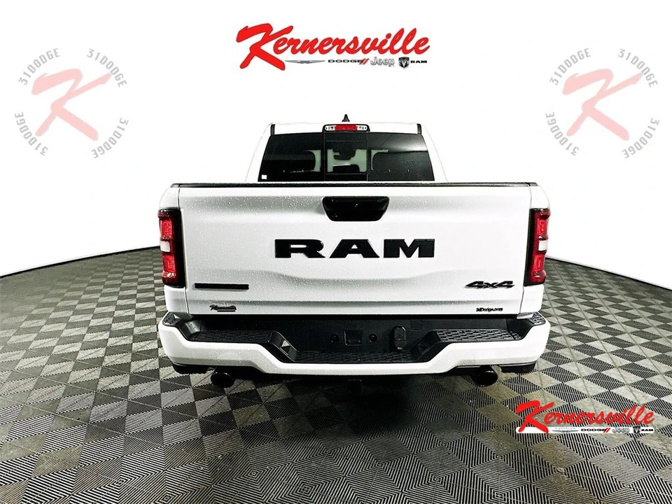 2026 Ram 1500 2nd Gen - Image 6 of 12