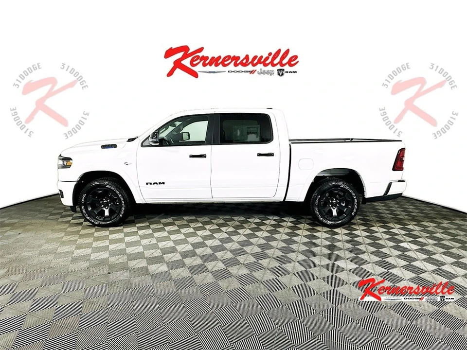 2026 Ram 1500 2nd Gen - Image 4 of 12